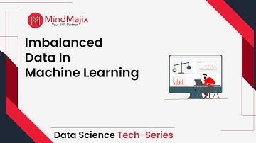 Imbalanced Data in Machine Learning | Data Science Tutorial | What is Balancing & Imbalancing Data