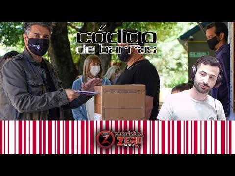 Codigo de Barras 09/06/2023