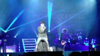 Adam Lambert - Saint-Jean-sur-Richelieu - Sleepwalker