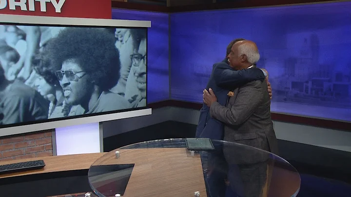 'I am so grateful:' Bob Herzog's emotional tribute...