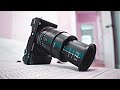 TTartisan 40mm F2.8 1:1 Macro Review