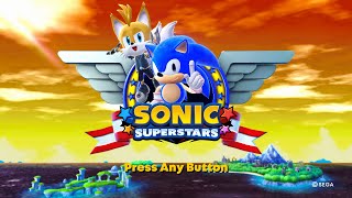 Sonic Prime Superstars Mod + Chaos Sonic Boss Fight Special (DOWNLOAD LINK) in Description!