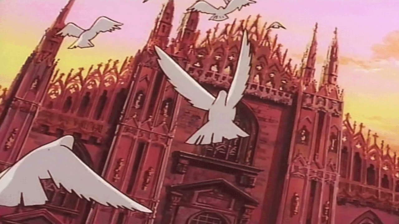 ebenezer ~ 53 sundays ( s l o w e d + r e v e r b )