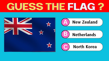 GUESS THE FLAG CHALLENGE  ! 🌍🚩 Part 3 #quiz