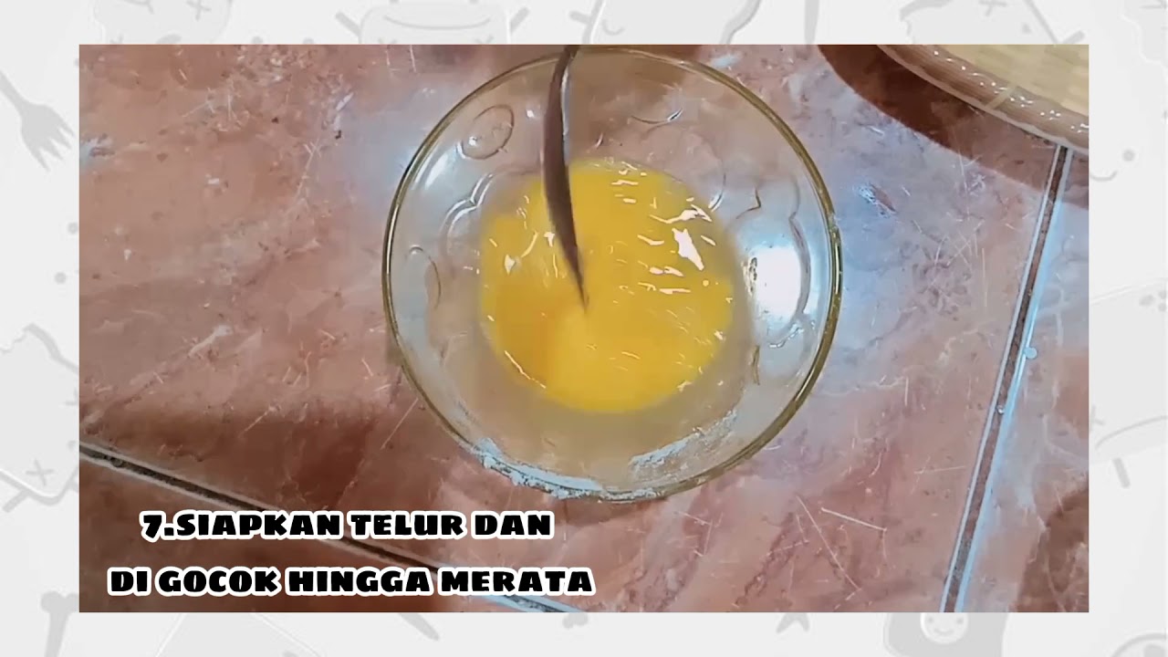 TUGAS PRAKARYA-Modifikasi Makanan khas daerah ( CIPIJU ) 