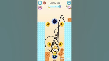 Save The Doge Level 192 #savethedoge #dogedraw #dogedraw