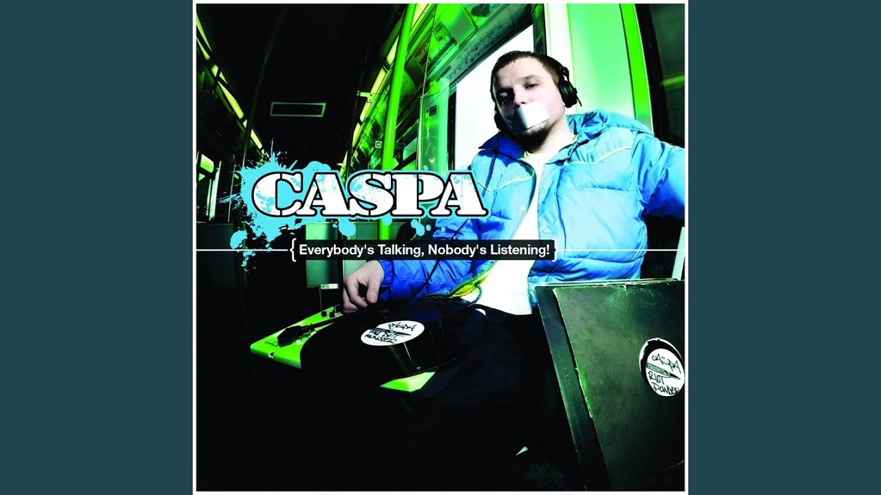 Caspa - Victoria's Secret accordi