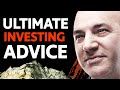 "The ULTIMATE INVESTING ADVICE Everyone NEEDS TO HEAR!" | Kevin O'Leary