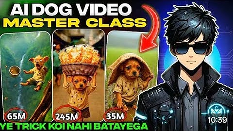 🔥 AI Story Video Full Process Step-By-Step | Sora AI, VEO3, Grok AI & CapCut Editing Full Tutorial 🚀