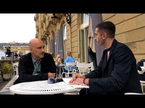 #ახალიკვირა გასპარ ნოე - ინტერვიუ „სიკვდილის“ შემდეგ