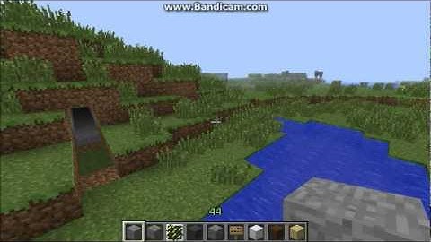 Minecraft Operation Buildcraft: Part 1 NYC Ep1 The Empire State Building Part 4 Still Raging