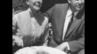 Doris Day -- The Lamp Is Low