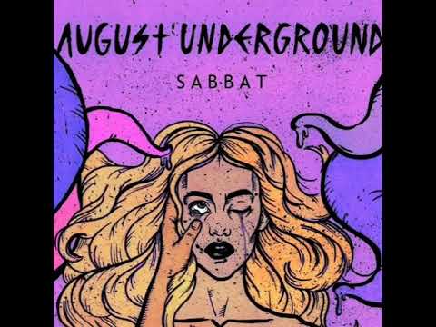 Sabbat Cult - "ABRAXAS" Ft. IROH, Superior Cat Proteus, GONE.Fludd (1. August Underground)