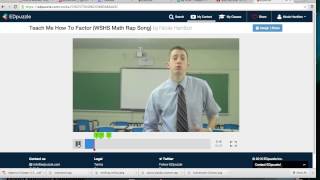 Why Use EdPuzzle For Educational Videos!
