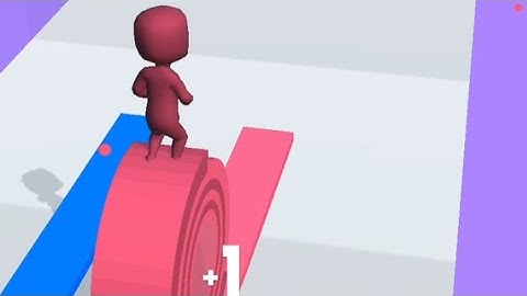 Layers Roll Game | New Update | Satisfying Gameplay Walkthrough #games #gaming #gameplay #layersroll