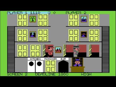 Gameplay Video