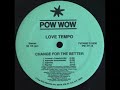 Love tempo  change for the better dubwise
