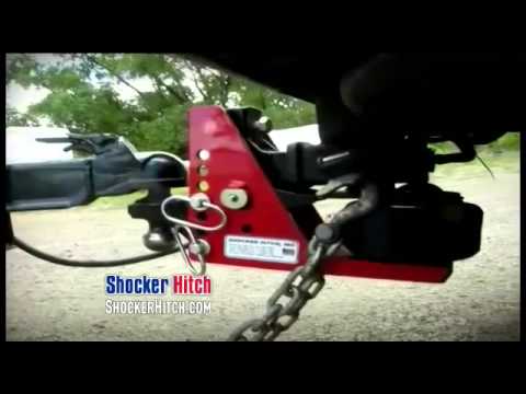 air bag towing kit