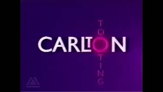 Carlton ident compilation (1996-1999, update 1/19/2022)