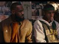 Lebron james super bowl 2022 commercial the moment of truth  cryptocom