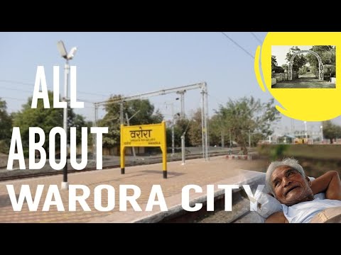 Fun Things to Do in Warora | Travel Guide (2024) | Best Places to Visit