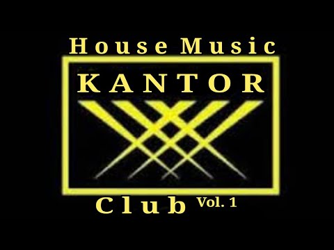 House Music Kantor Club 2000an (Hits Of Commercial 2003 Vol.1)