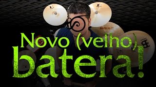 Novo batera: o bom filho à casa torna!
É com muita alegria e orgulho que anunciamos oficialmente o retorno de um antigo membro do Vivalma: o baterista Felipe Abud! m/
Roteiro: Odilon Gonçalves
Edição e arte: Felipe Abud e Odilon Gonçalves (http://www.facebook.com/odilon.vivalma)
Vivalma é:
Marco Petucco - Vocais
Odilon Gonçalves - Guitarras
Gus Martins - Teclado
Raphael Filt - Baixo
Felipe Abud - Bateria
Acompanhe o Vivalma na web:
http://www.facebook.com/vivalma
http://www.twitter.com/vivalmaofficial
http://www.lastfm.com.br/music/Vivalma
http://soundcloud.com/vivalma
http://www.vivalma.com.br Novo batera: o bom filho à casa torna!