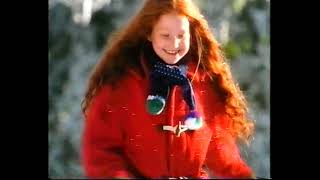 Sky One Ad Break (26th January 1992)