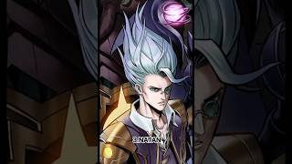 Top 10 strongest mobile legends characters 🔥| #mlbb #edit #mllb #viral #mobalegends #shorts
