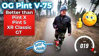 The Best Onewheel OG Pint  V-75 / XR Classic / GT / Pint X / S