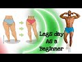 Exercise for losing weight on the thighs #legs #weight