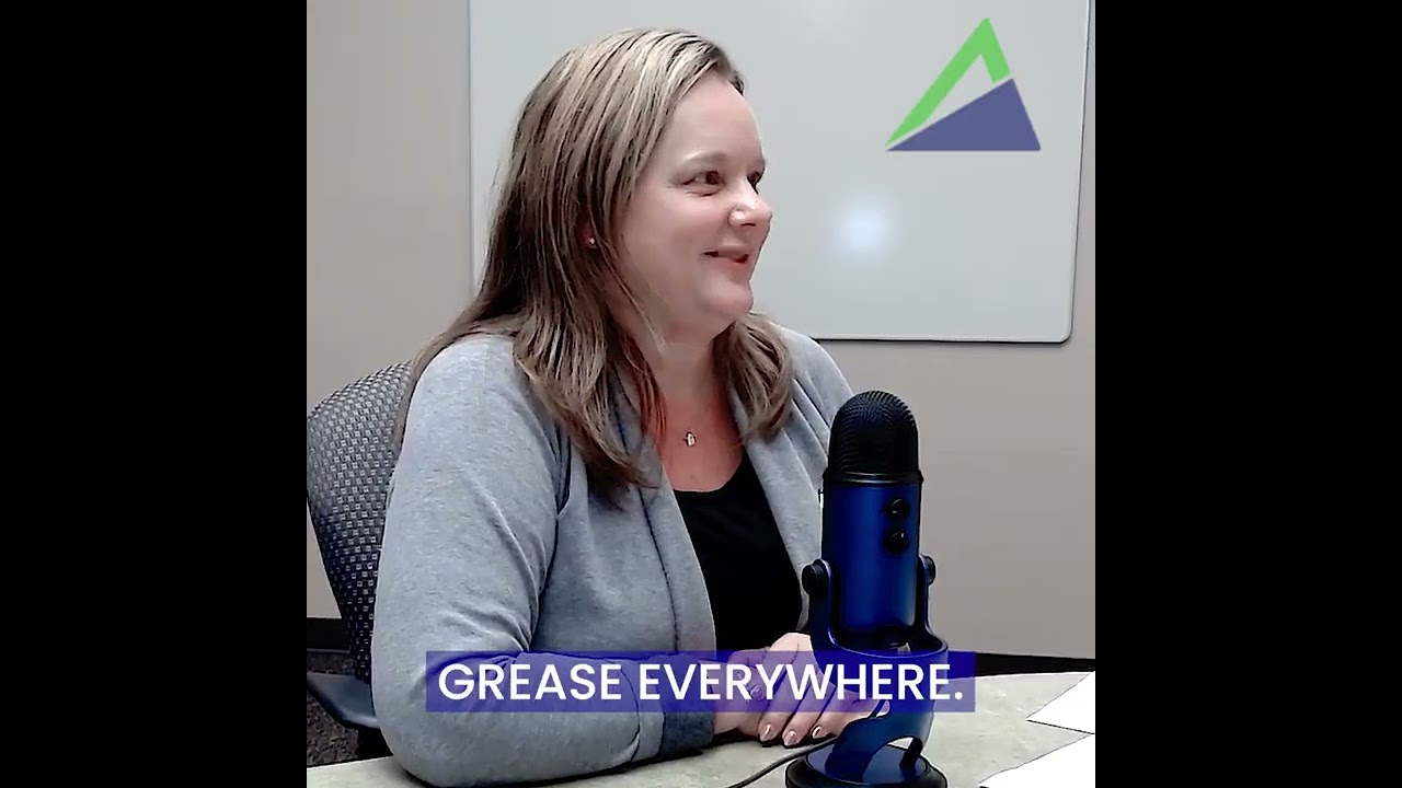 Rapid Fire Questions With Stephanie Hayden of RMHC of Madison