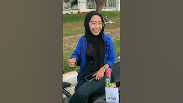 Liat ending nya kalo kamu jadi senyum senyum