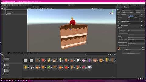 How to Throw Custom Items at VTuber with VNyan