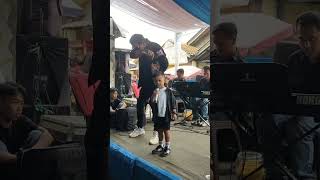 Pukah  M Ghibran shorts