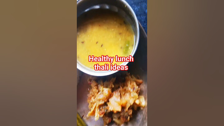 Fryday lunchthali ideas veg lunch #food #indianfood #viralvideo #trendingshorts  #indianfoodies