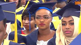 Chuo Kikuu cha SAUT Mwanza chazidi kupaa