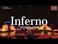 Mrs. GREEN APPLE - Inferno(인페르노) [한글자막]