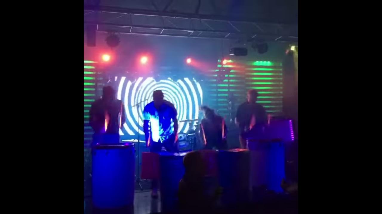 No Filter Band Live In Lakeland at Masons Live YouTube