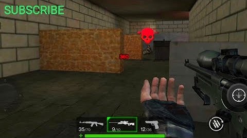 Critical Strike Offline Game | CS:GO Mobile | Mobile Games 🎮