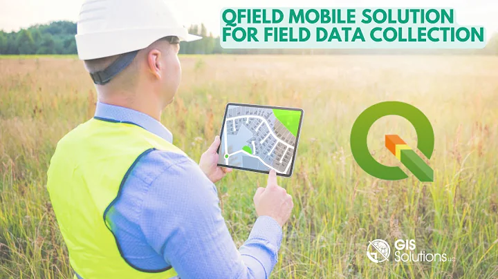 QFIELD Mobile Solution for Field Data Collection | QGIS Plugin