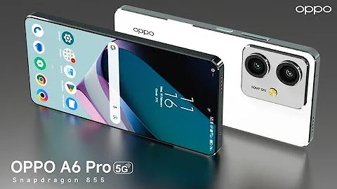 Oppo A6 Pro Review | Best Budget Smartphone 2025 | Full Specs and Features