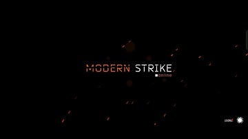 Modern Strike Online 🎮 Gameplay 🎯 - Part 1