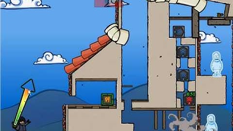 Fragger Finishing Elite Level