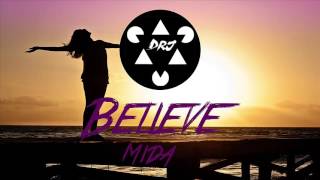 Mida - Believe