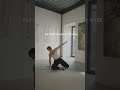 stretch of the week! open hips &amp; back