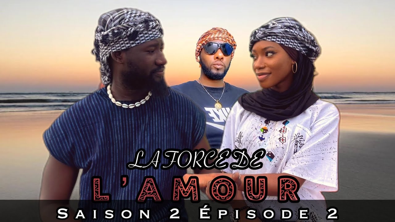 LA FORCE DE L'AMOUR- SAISON 2- EPISODE 2- ( DAHABA 👩‍❤️‍👨 ALIANA )