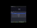 creating new survival world