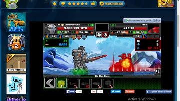 Super Mechs(new version) Hacking 100% working Cheat Engine 6.6