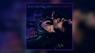 Lenny Kravitz - It’s Just Another Fine Day (In This Universe of Love) [Official Audio]